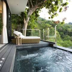 The Hermitage Phuket by The Unique Collection - Bild 11