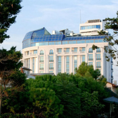 Eser Premium Hotel & SPA - Bild 1