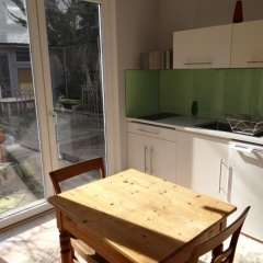 Apartment Humboldtstrasse - Bild 4