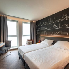 LOGINN Hotel Köln Airport - Bild 19