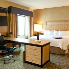 Hampton Inn & Suites Salinas thumbnail 6