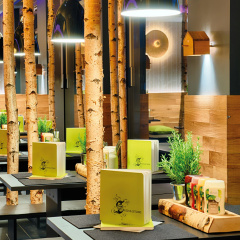 NYX Hotel Munich by Leonardo Hotels - Bild 13