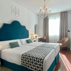 Hotel Derby Sevilla - Bild 5