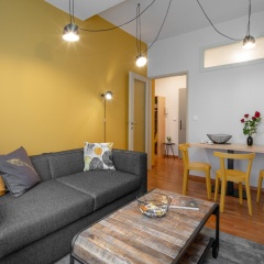 City Leaf Apartments - Bild 2