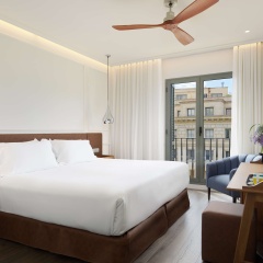 H10 Universitat Hotel - Bild 6
