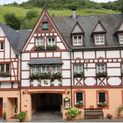 Alter Posthof Hotel Garni - Bild 1