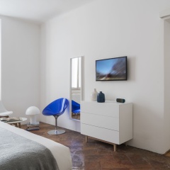 Brera Apartments in Moscova - Bild 2