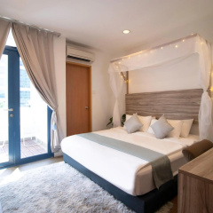 Victoria Hotel, a NuVe Group Collection - Bild 6