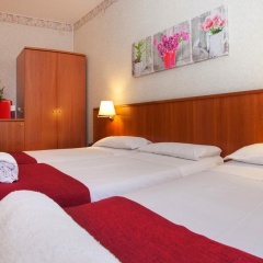Hotel Kappa - Bild 6