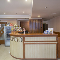 Atlantic Hotel - Bild 2