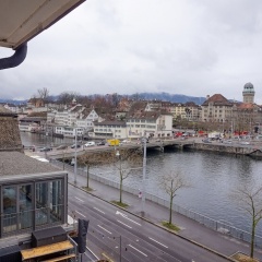 ZH Niederdorf II - Hitrental Apartment - Bild 13