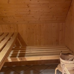 Alpine Retreat in Elend - Bild 10