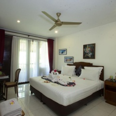 Manzelejepun Luxury Villas And Apartment - Bild 2