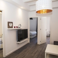 Camp Nou Apartment - Bild 5