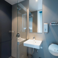 ClinkNOORD - Hostel - Bild 27