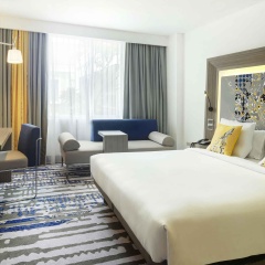 Novotel Bali Ngurah Rai Airport - Bild 4