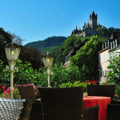 Hotel Germania - Bild 12