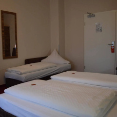 Erde Hotel Erlangen - Bild 7