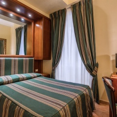 Raeli Hotel Noto - Bild 3