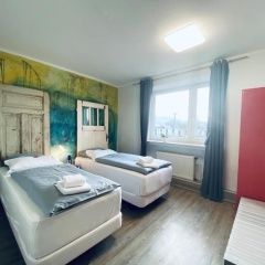 Hotel Mecklenheide Hannover - Bild 5