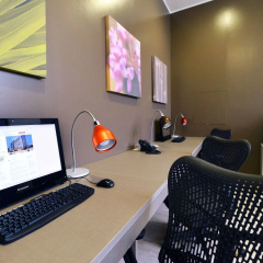 Hilton Garden Inn Milan North thumbnail 34