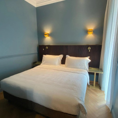Hotel Berna - Bild 8