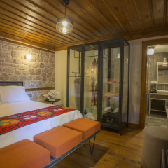 Charme Hotel - Bild 6