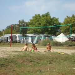 Отель Happy Camp in Camping Park Umag Хорватия, Умаг - отзывы, цены и фото номеров - забронировать отель Happy Camp in Camping Park Umag онлайн фото 4