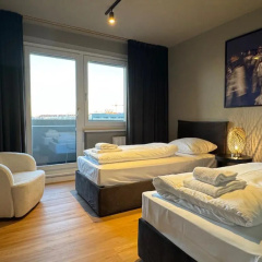 Leipzig Suites - Bild 1
