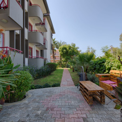 Hotel Mendos - Bild 27