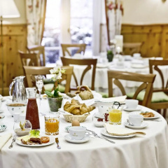 Hotel Freisinger Hof - Bild 15