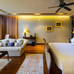 Impiana Private Villas Kata Noi - Bild 4
