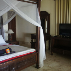 Batu Bolong Cottages - Bild 6