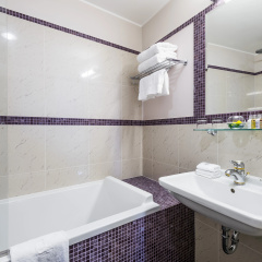 Golden Well Hotel - Bild 8