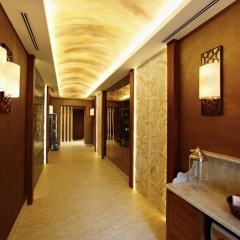 Anemon Bursa Gönlüferah Termal&Spa Otel - Bild 12