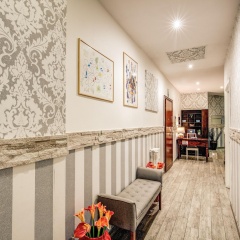 Santamaria Inn - Bild 13
