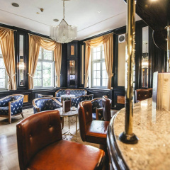 Hotel Villa Heine - Bild 16