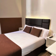 Bcn Urbany Hotels Bonavista - Bild 3