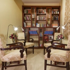 Kilim Otel Izmir - Bild 28
