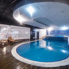 BH Conference & Airport Hotel Istanbul - Bild 17