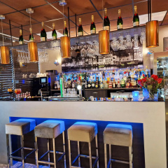 Luxury Suites Amsterdam - Member of Warwick Hotels thumbnail 28