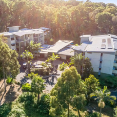 Club Wyndham Coffs Harbour, Trademark Collection by Wyndham thumbnail 4