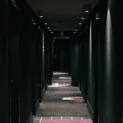 Ruby Lilly Hotel Munich by IHG - Bild 17