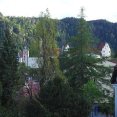 Apartment Scheibel Füssen - Bild 8