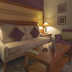 Makarim Tabuk Hotel photo 4