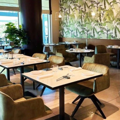 Hotel Ramada Plaza by Wyndham Milano thumbnail 12