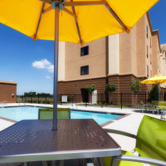 Hampton Inn Marion thumbnail 13