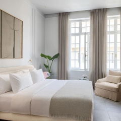 The Dolli at Acropolis, A Hotel to Live - Bild 5