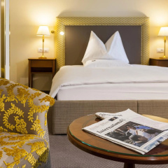 Parkhotel Graz - Traditional Luxury - Bild 4