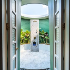 Ulu Cliffhouse - Bild 17